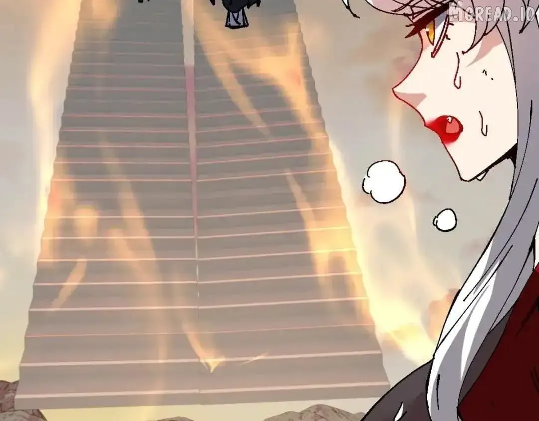 Read Villain Cultivator’s Secret Return Manga Online