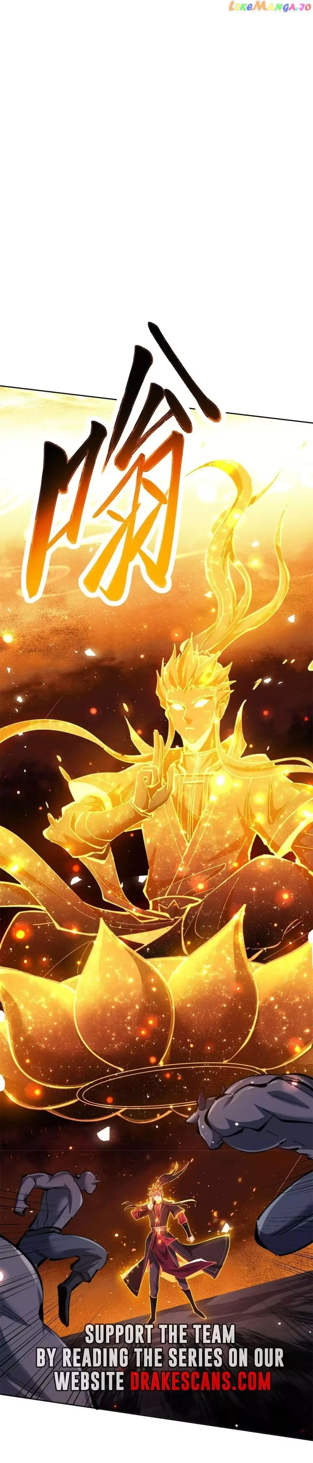 Read Villain Cultivator’s Secret Return Manga Online