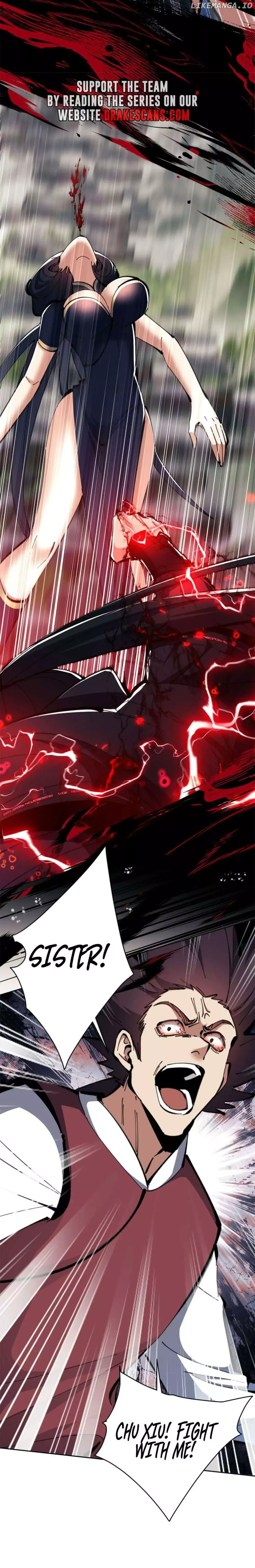 Read Villain Cultivator’s Secret Return Manga Online