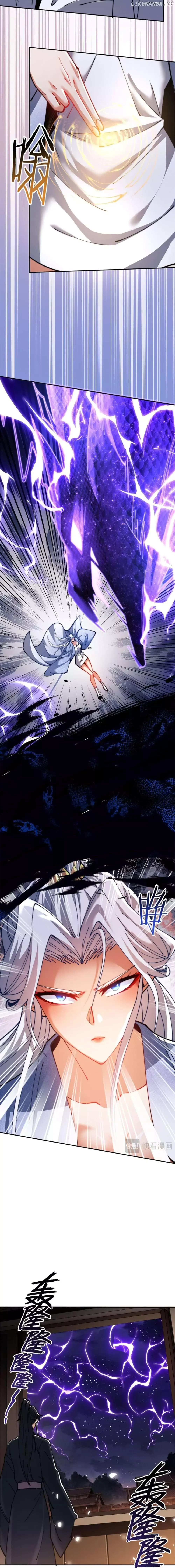 Read Villain Cultivator’s Secret Return Manga Online