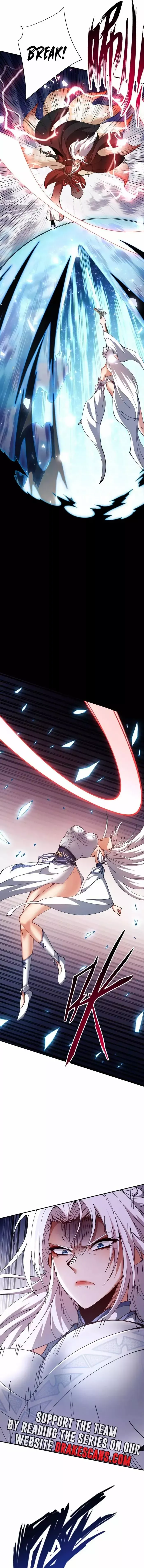 Read Villain Cultivator’s Secret Return Manga Online