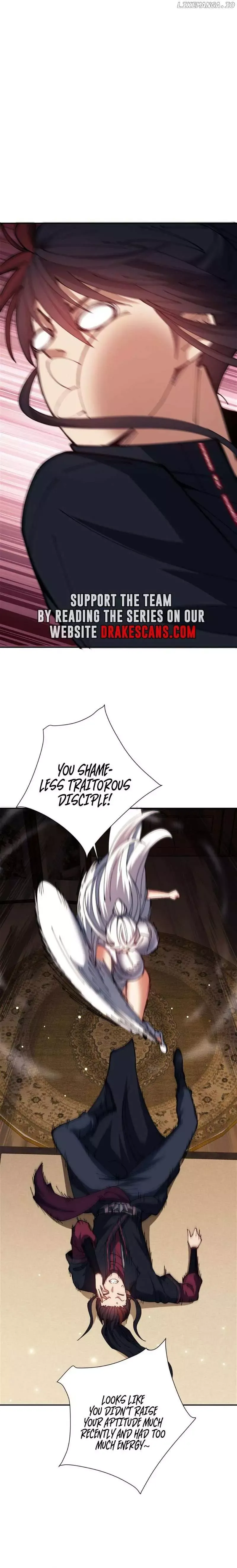 Read Villain Cultivator’s Secret Return Manga Online
