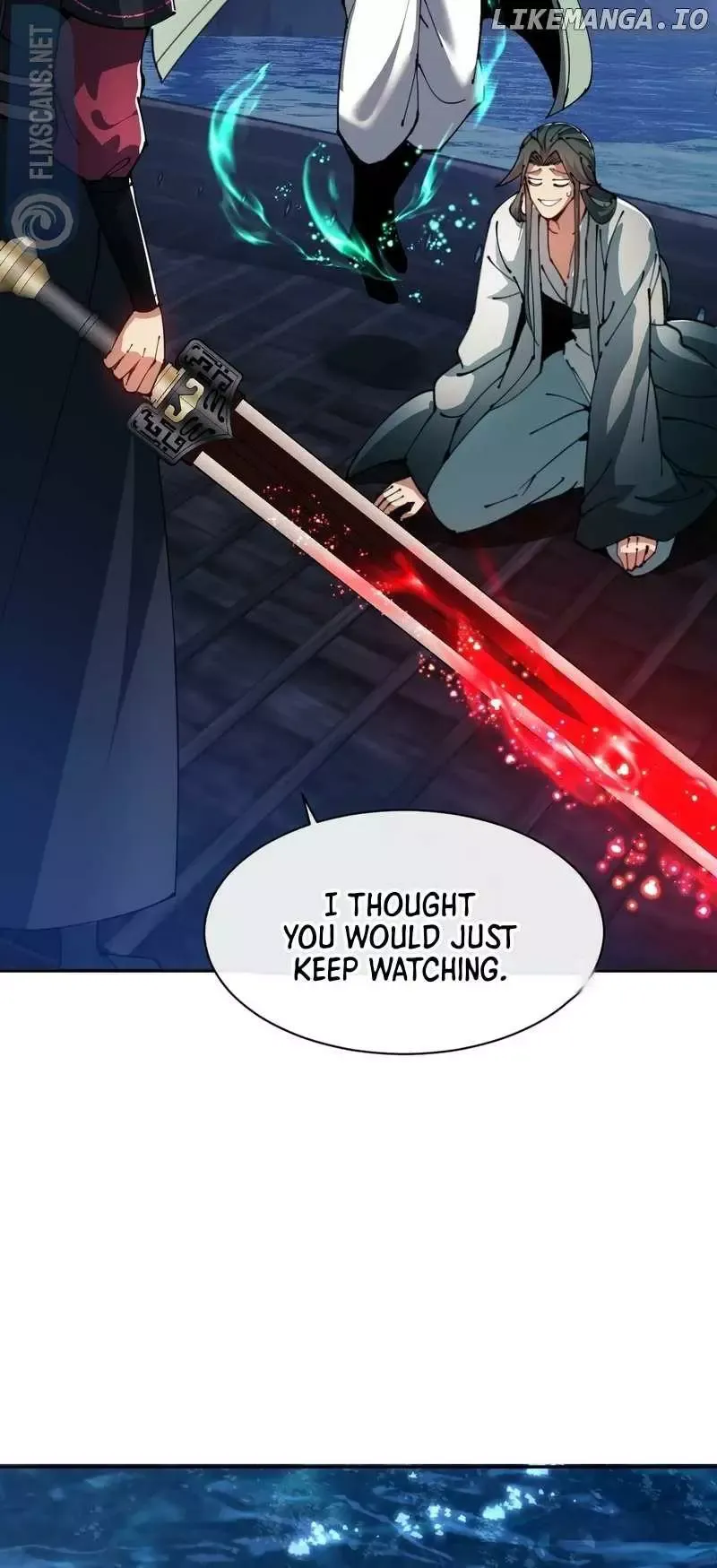 Read Villain Cultivator’s Secret Return Manga Online