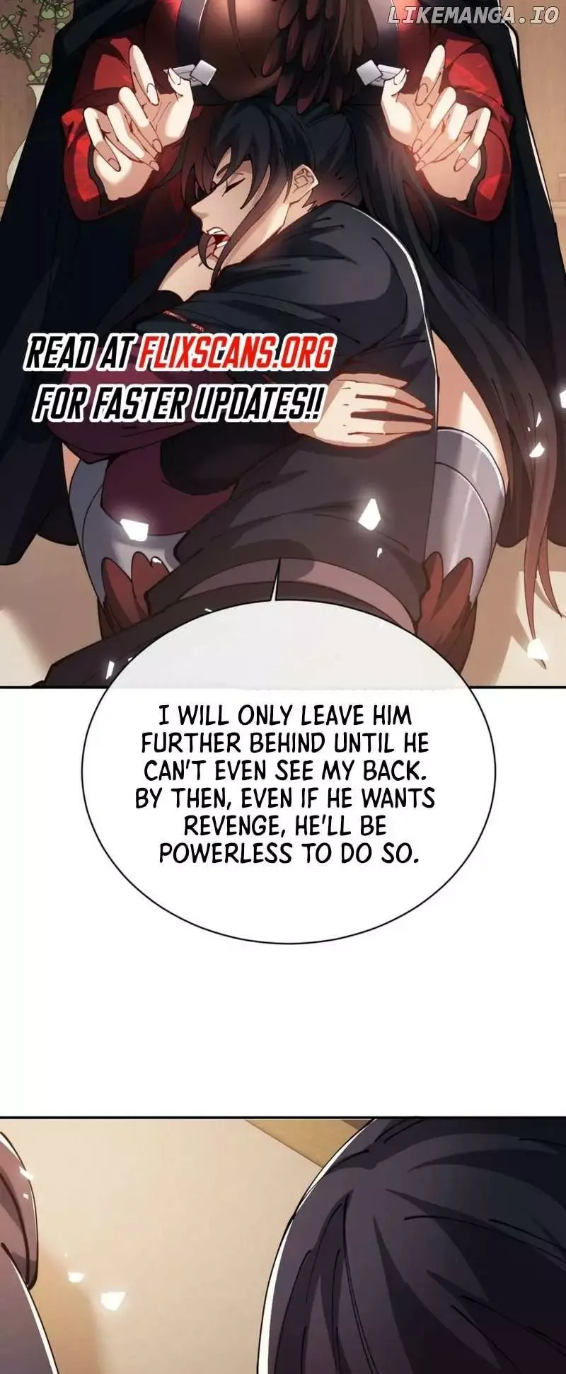 Read Villain Cultivator’s Secret Return Manga Online