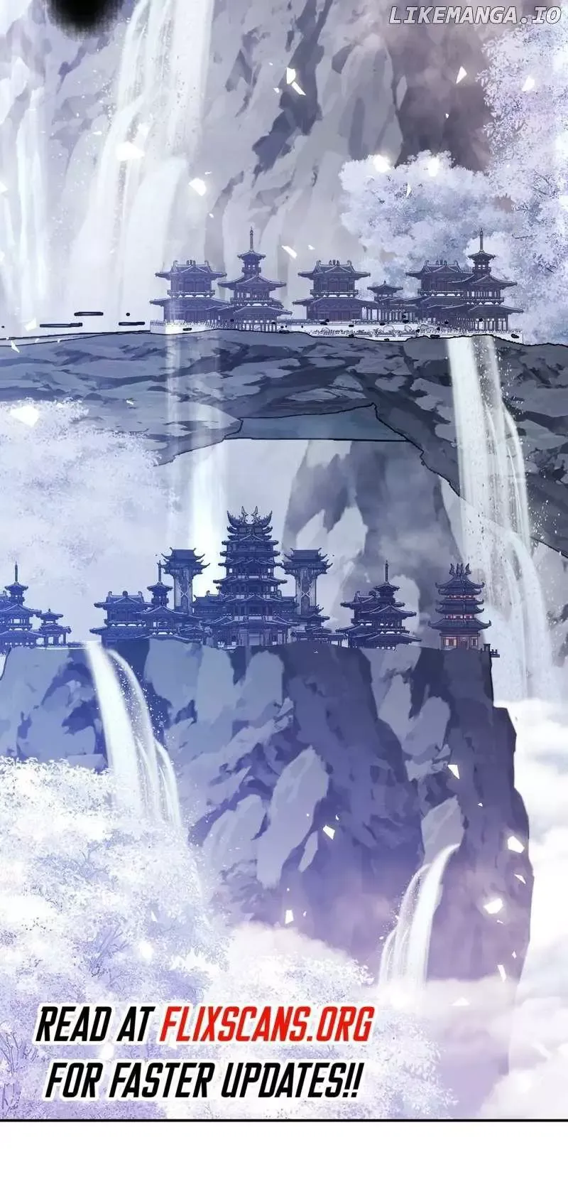 Read Villain Cultivator’s Secret Return Manga Online