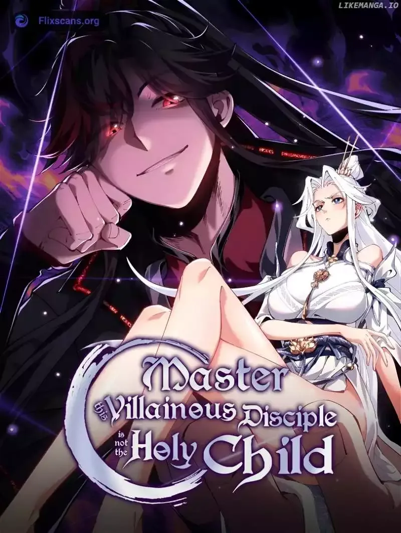 Read Villain Cultivator’s Secret Return Manga Online