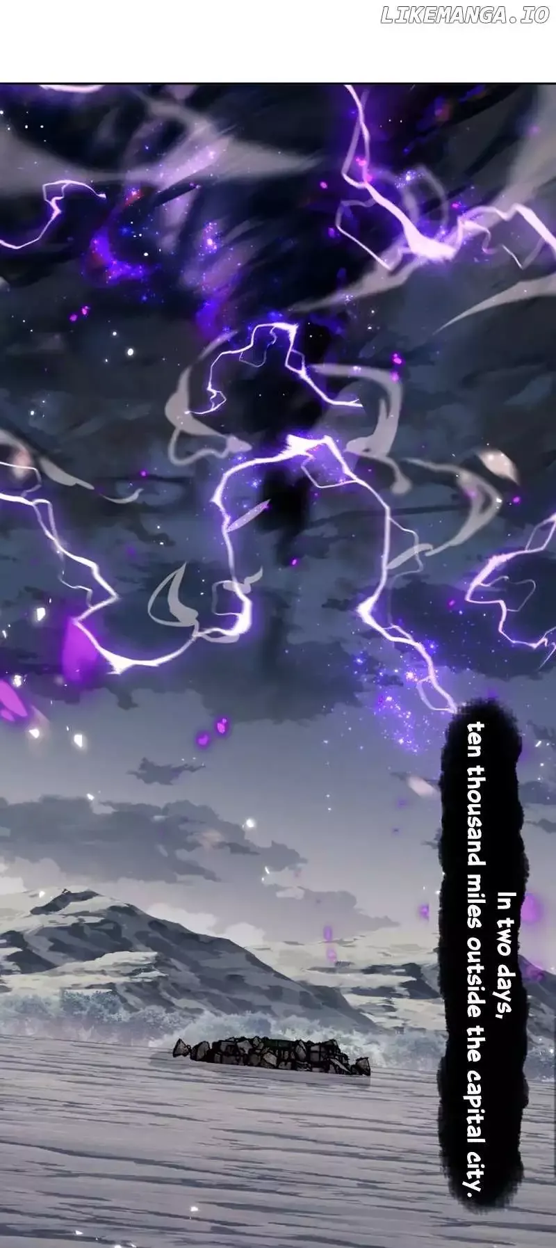 Read Villain Cultivator’s Secret Return Manga Online