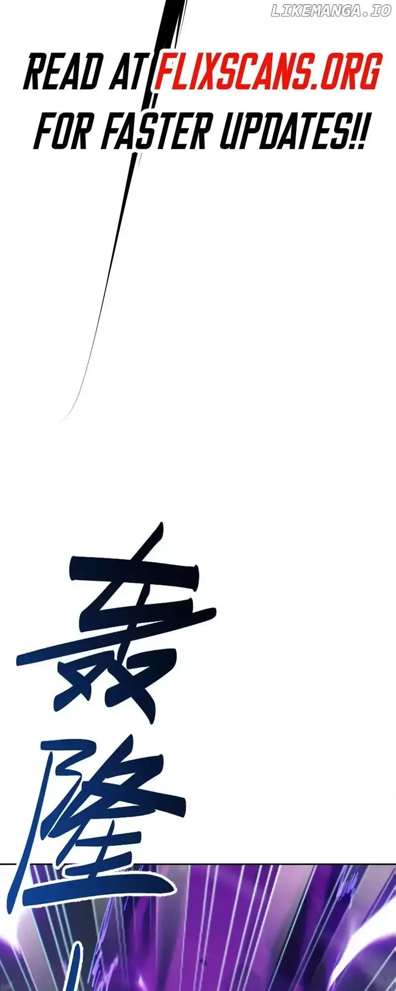 Read Villain Cultivator’s Secret Return Manga Online
