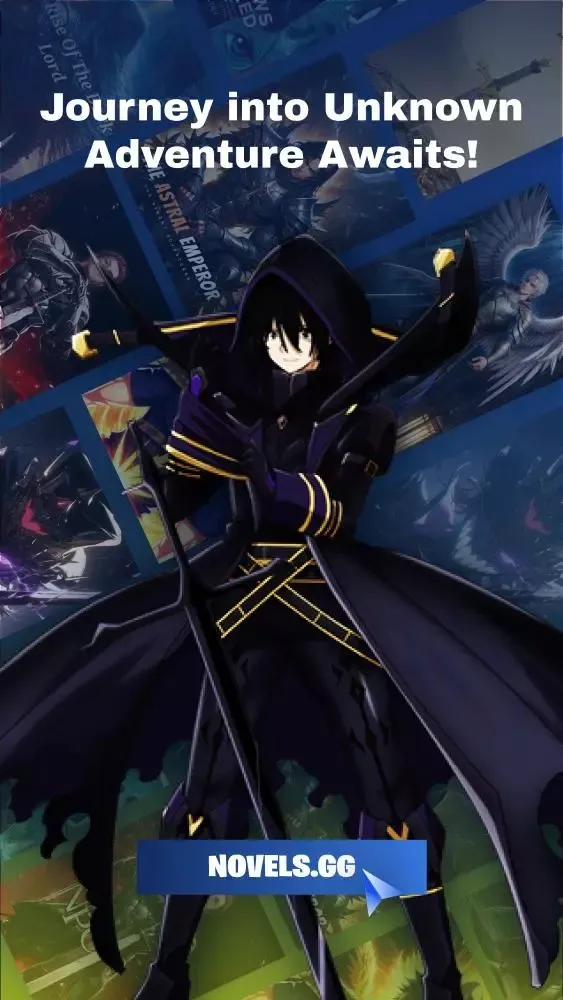 Read Villain Cultivator’s Secret Return Manga Online
