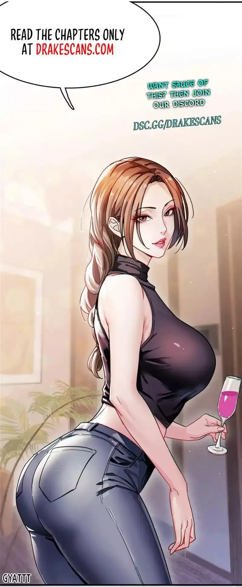 Read Villain Cultivator’s Secret Return Manga Online