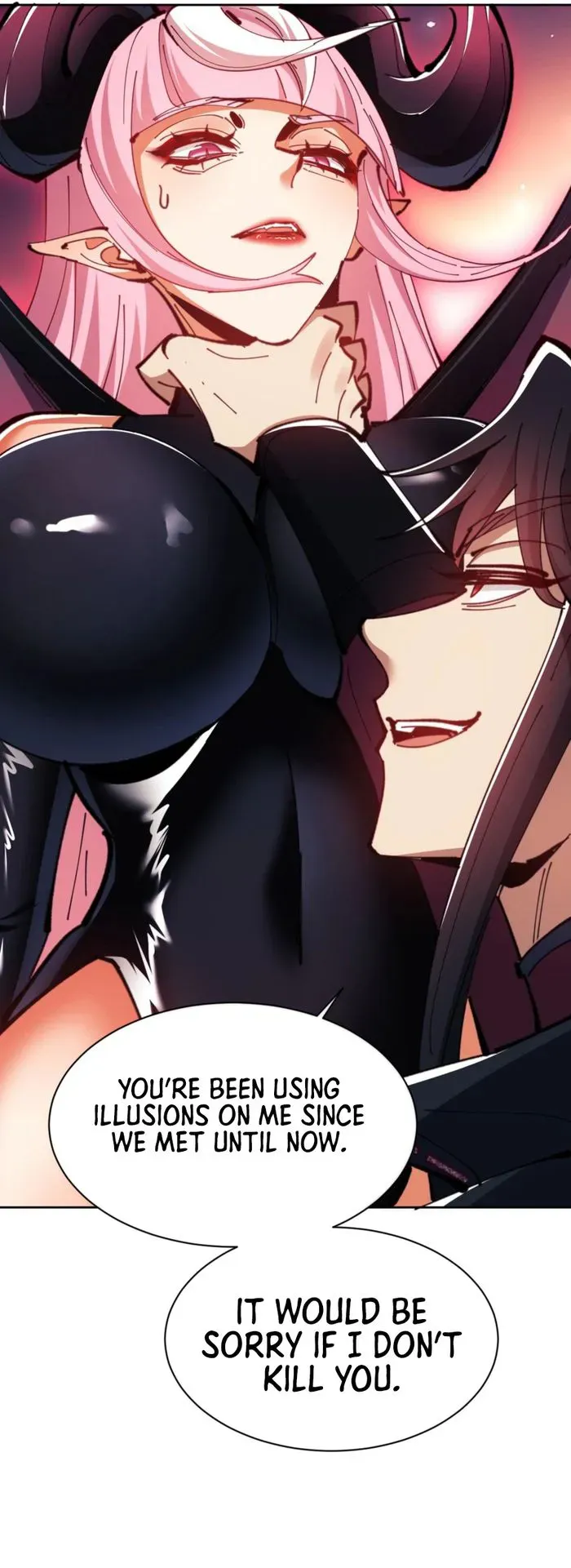 Read Villain Cultivator’s Secret Return Manga Online