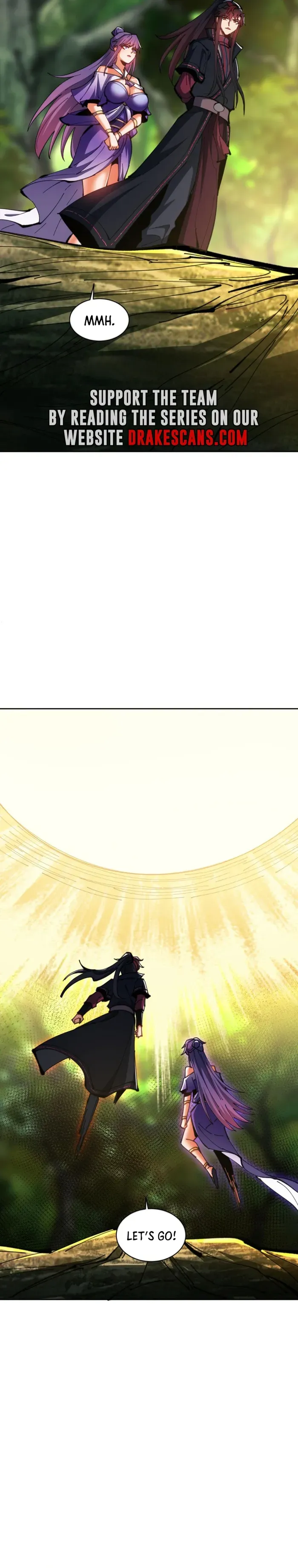 Read Villain Cultivator’s Secret Return Manga Online