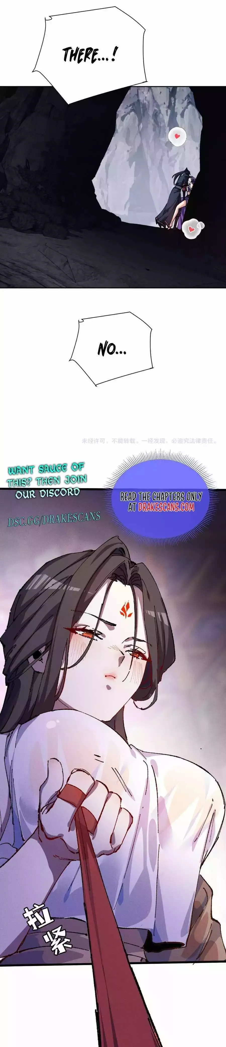 Read Villain Cultivator’s Secret Return Manga Online