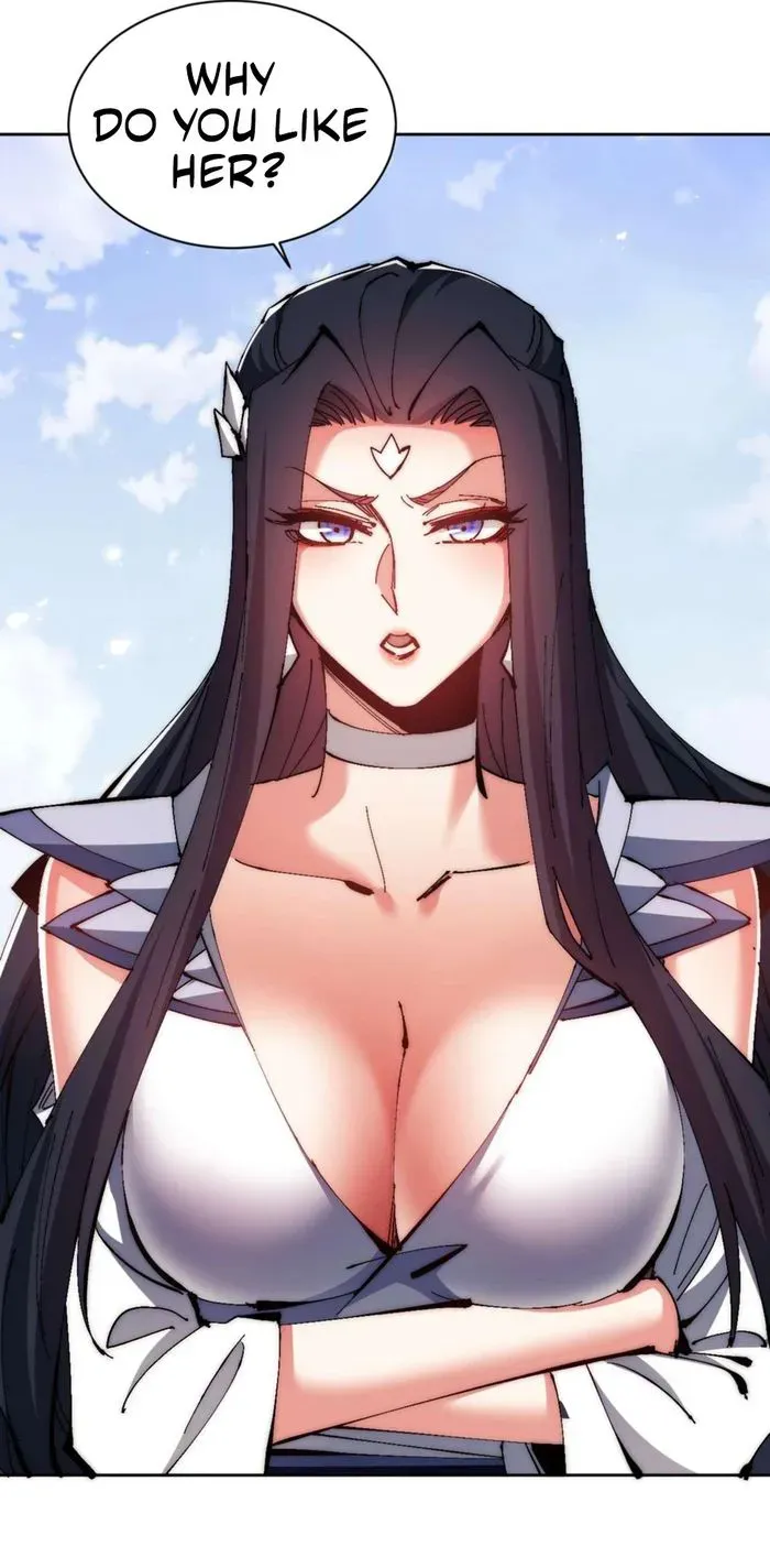 Read Villain Cultivator’s Secret Return Manga Online