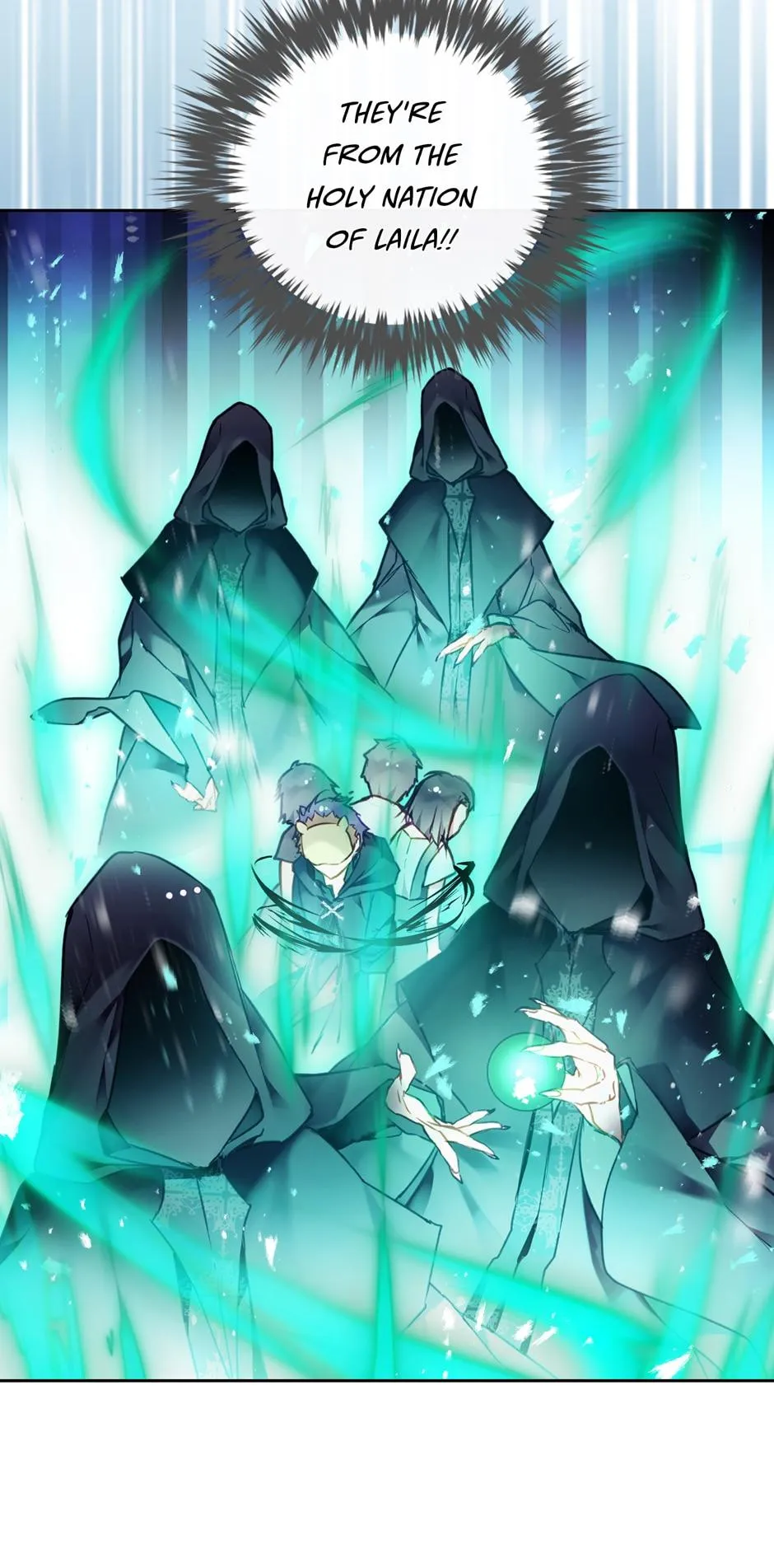Read Villains Are Destined to Die Manga Online