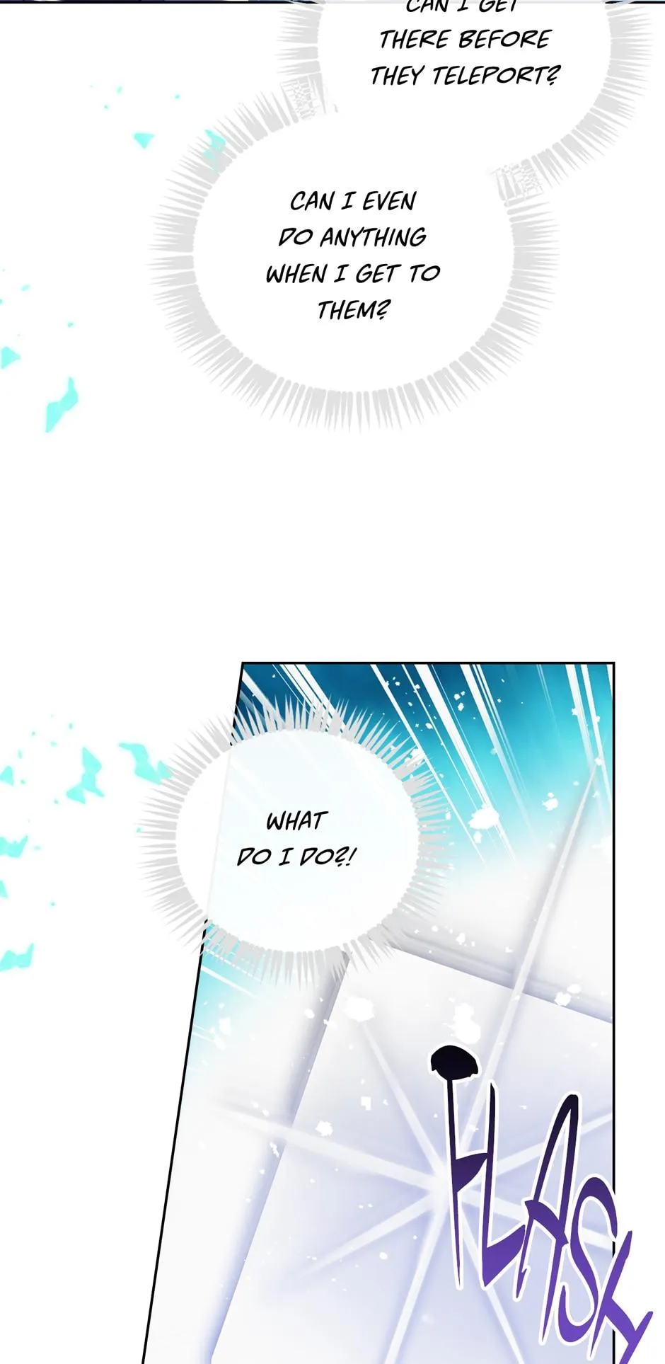 Read Villains Are Destined to Die Manga Online