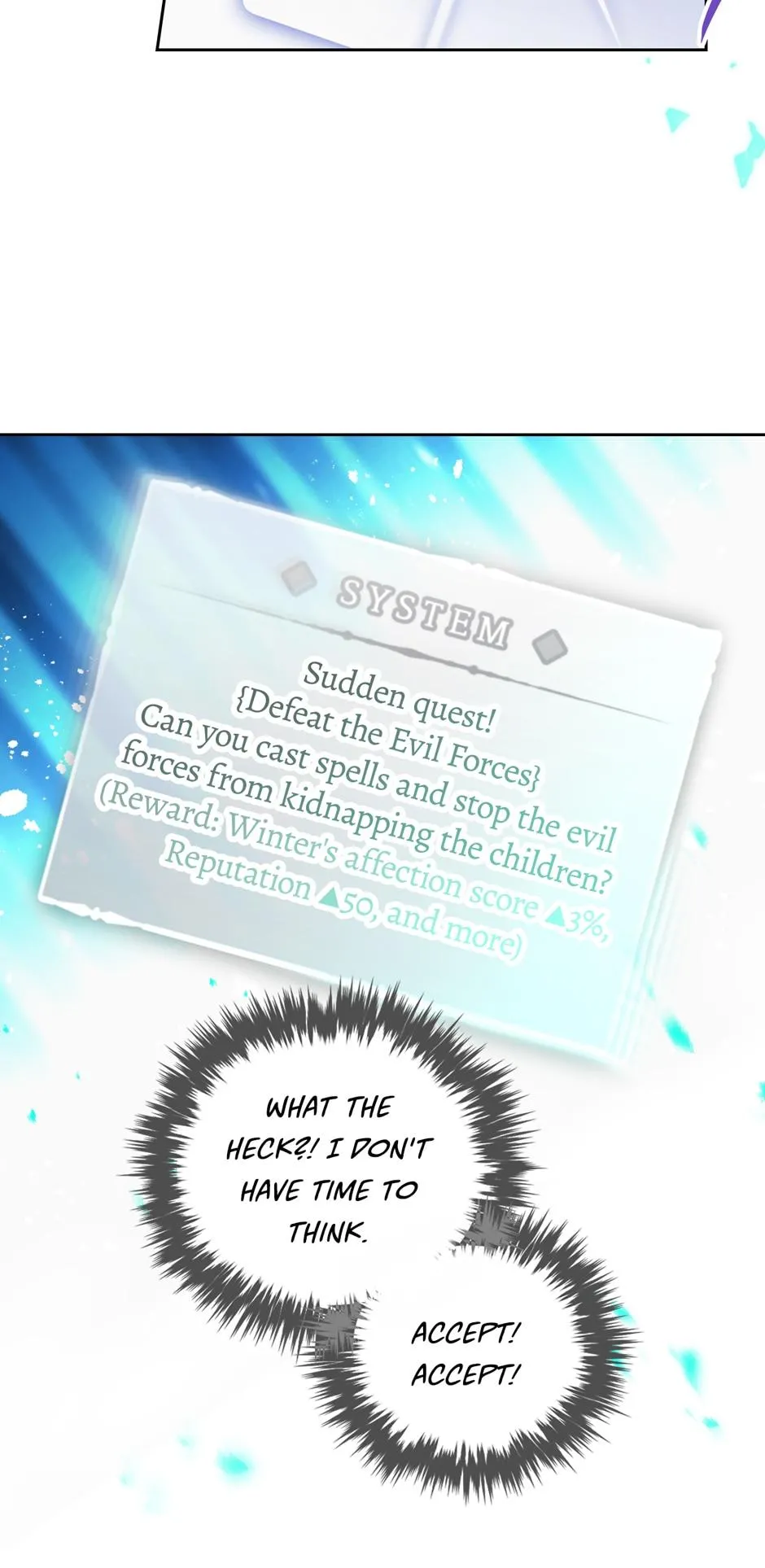 Read Villains Are Destined to Die Manga Online