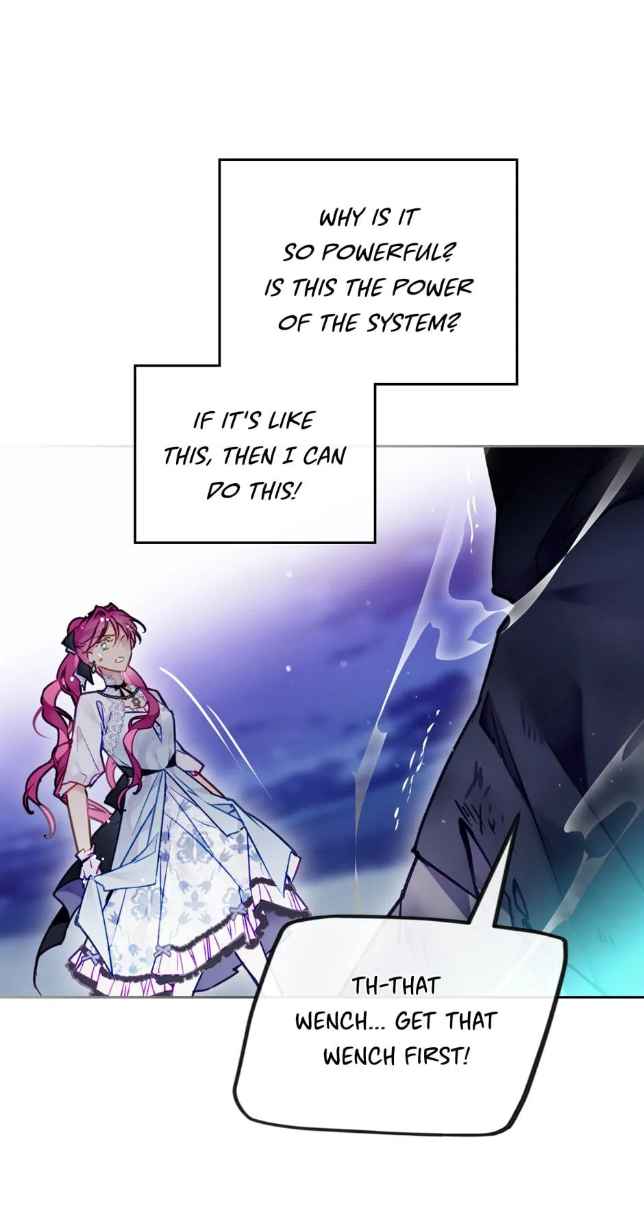 Read Villains Are Destined to Die Manga Online