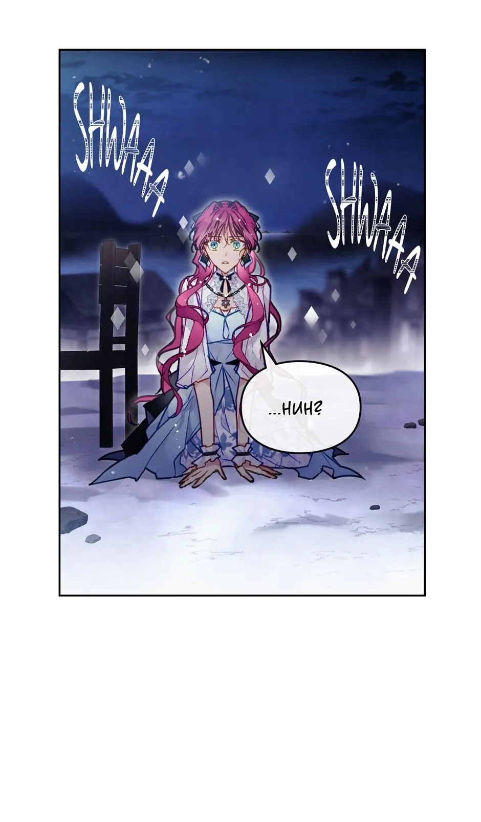 Read Villains Are Destined to Die Manga Online