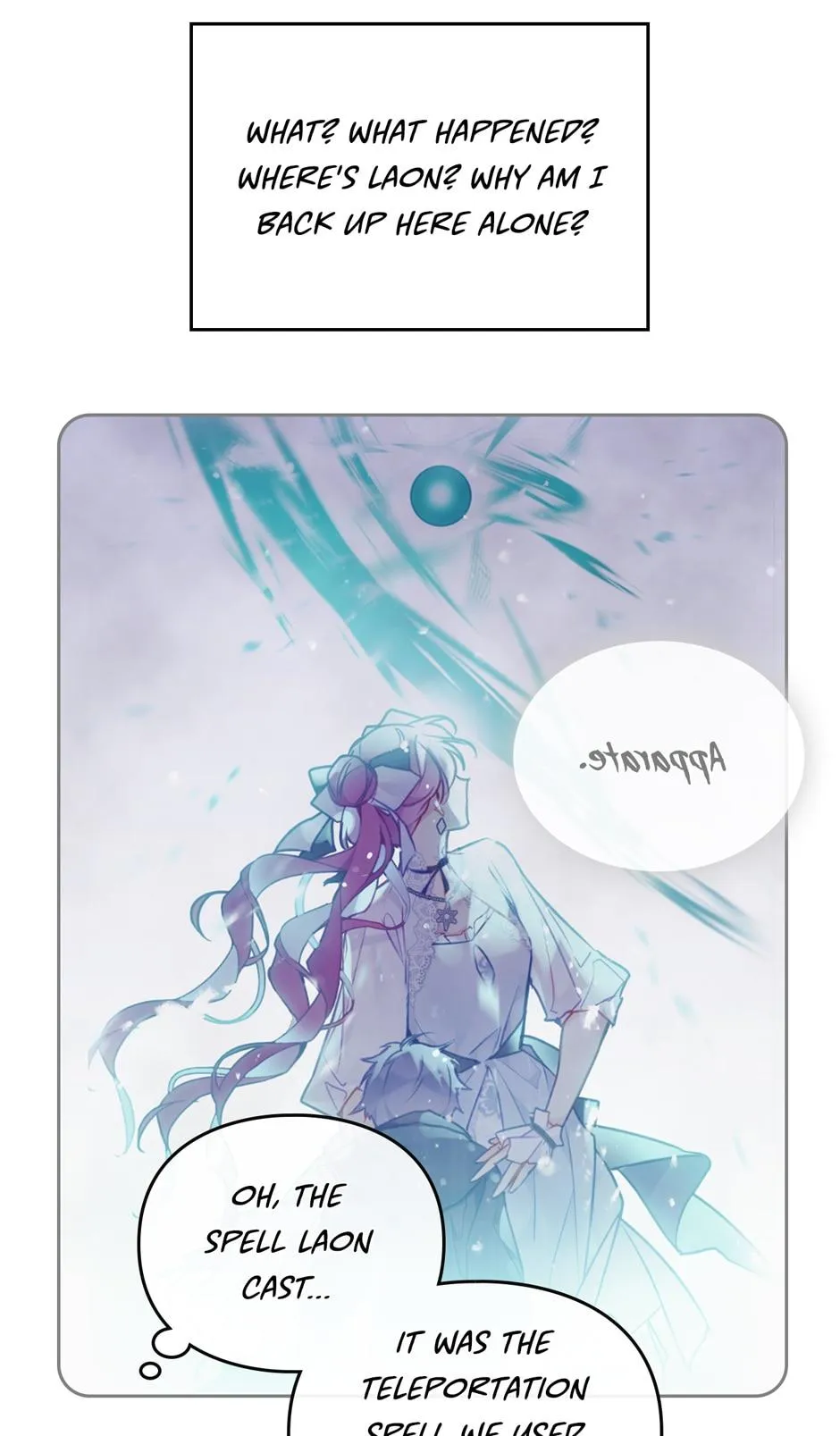Read Villains Are Destined to Die Manga Online