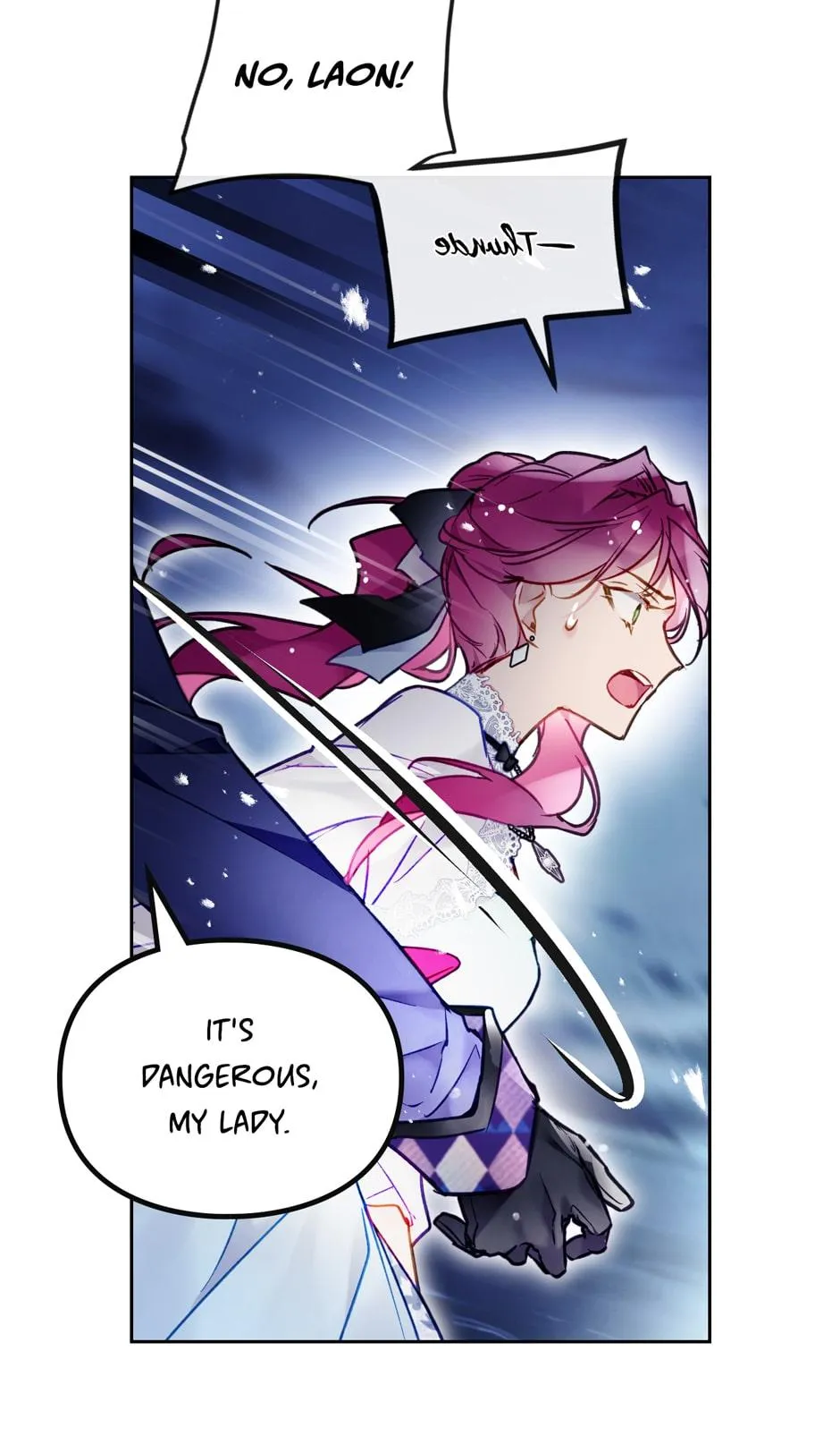 Read Villains Are Destined to Die Manga Online