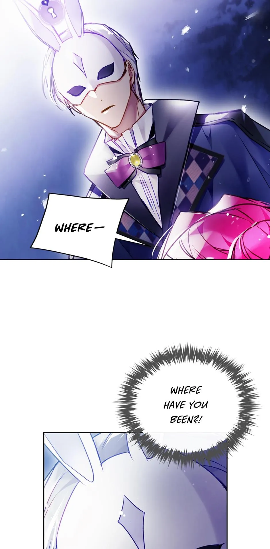 Read Villains Are Destined to Die Manga Online