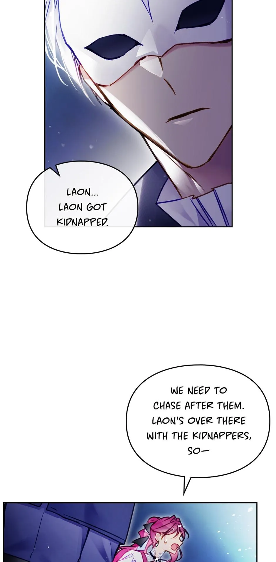 Read Villains Are Destined to Die Manga Online