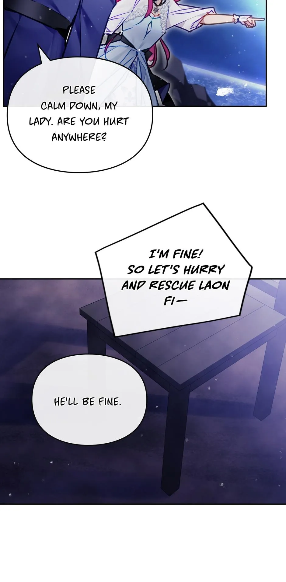 Read Villains Are Destined to Die Manga Online