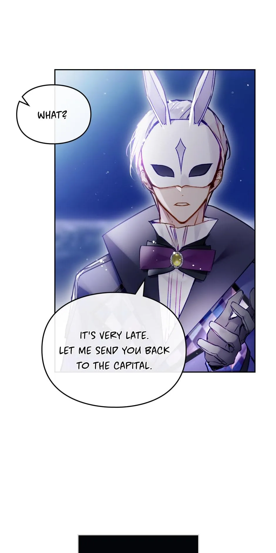 Read Villains Are Destined to Die Manga Online
