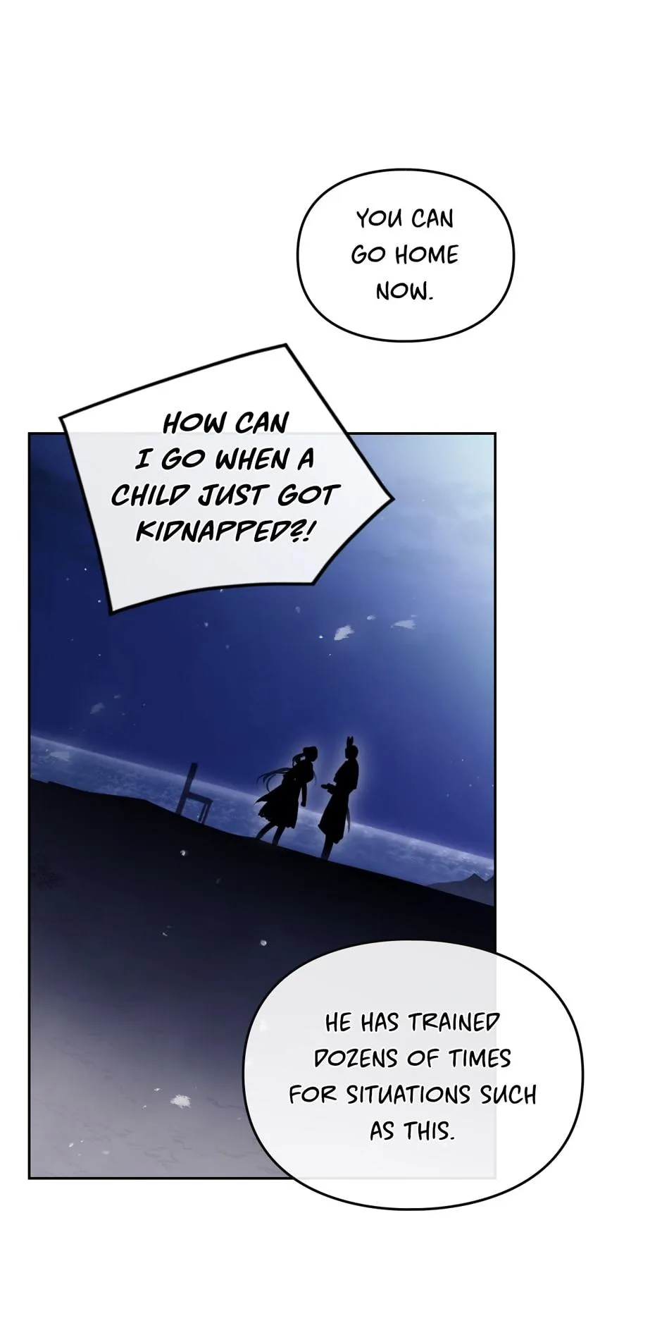 Read Villains Are Destined to Die Manga Online