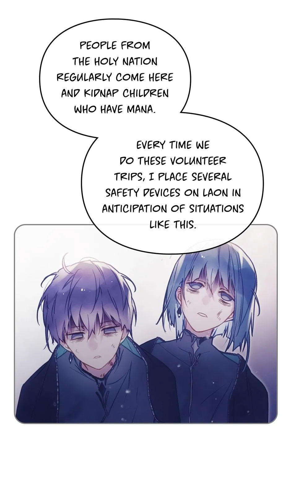 Read Villains Are Destined to Die Manga Online