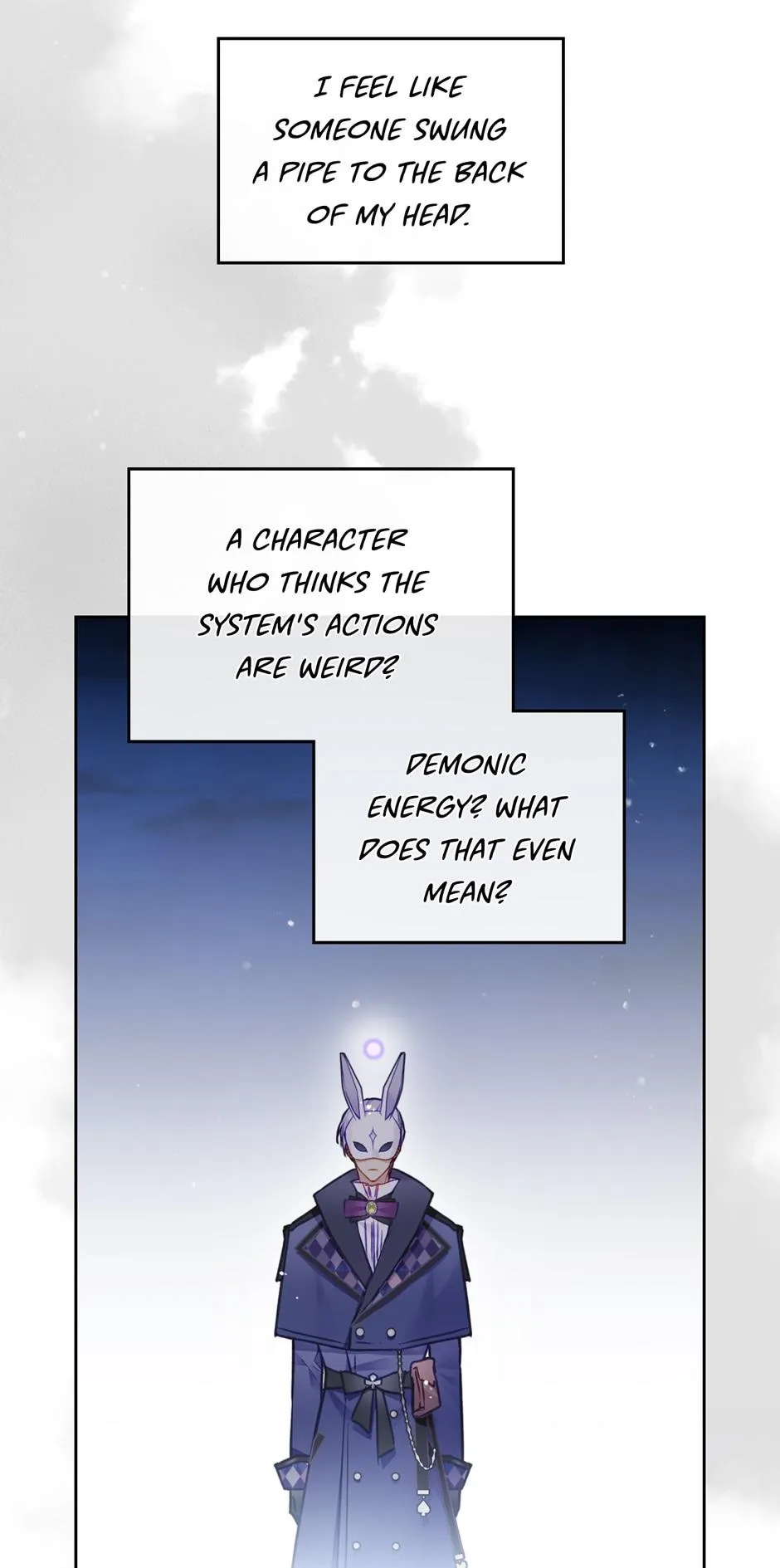 Read Villains Are Destined to Die Manga Online
