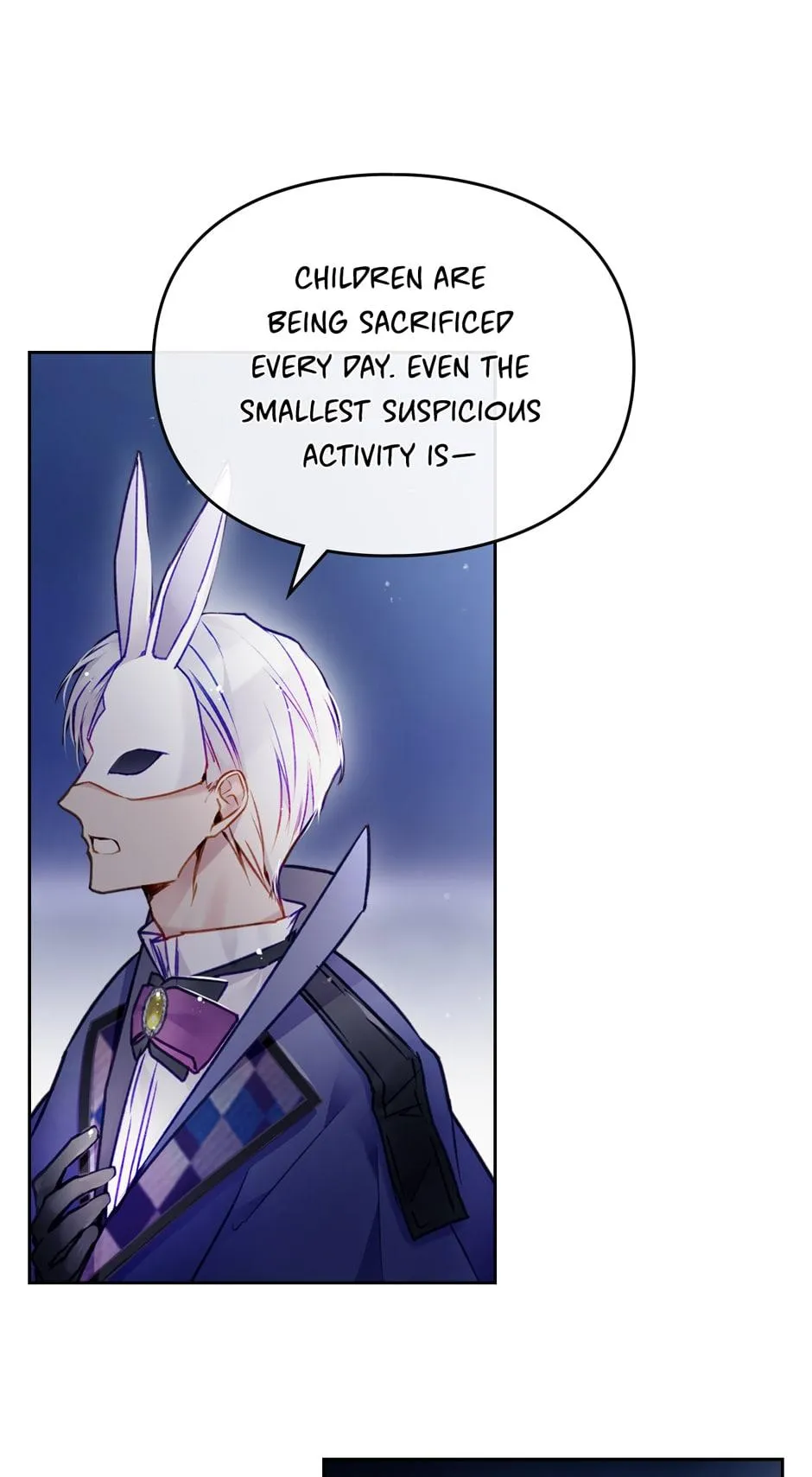 Read Villains Are Destined to Die Manga Online