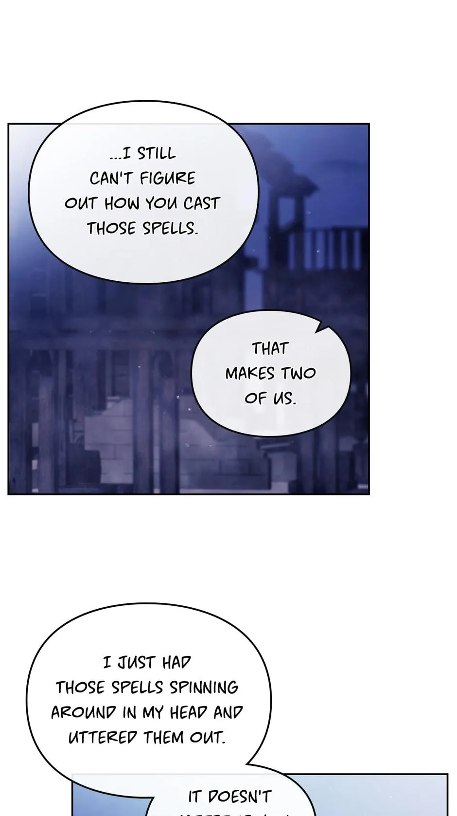 Read Villains Are Destined to Die Manga Online
