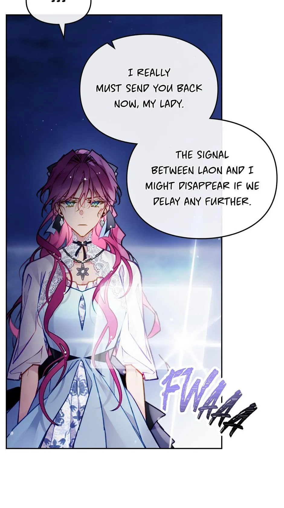 Read Villains Are Destined to Die Manga Online