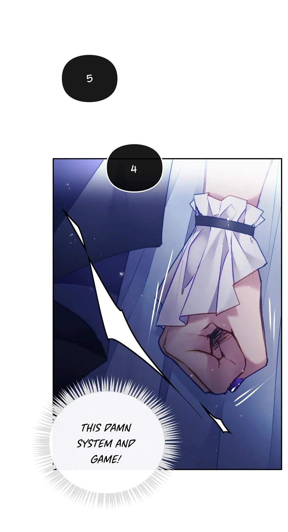 Read Villains Are Destined to Die Manga Online