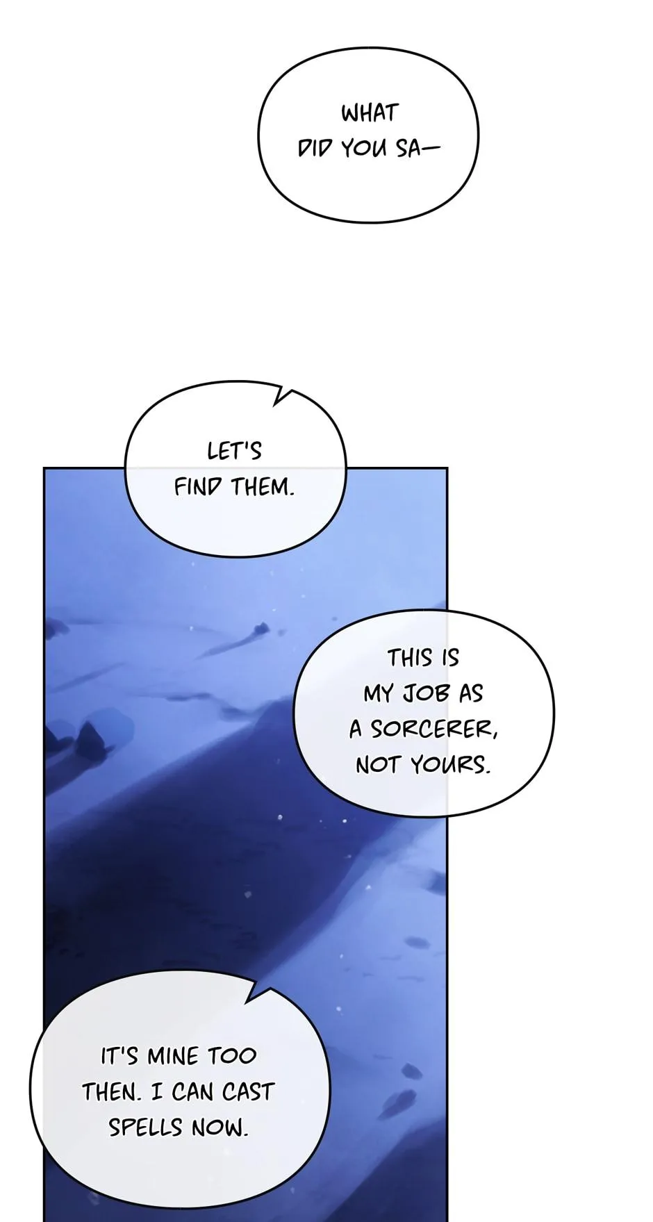 Read Villains Are Destined to Die Manga Online