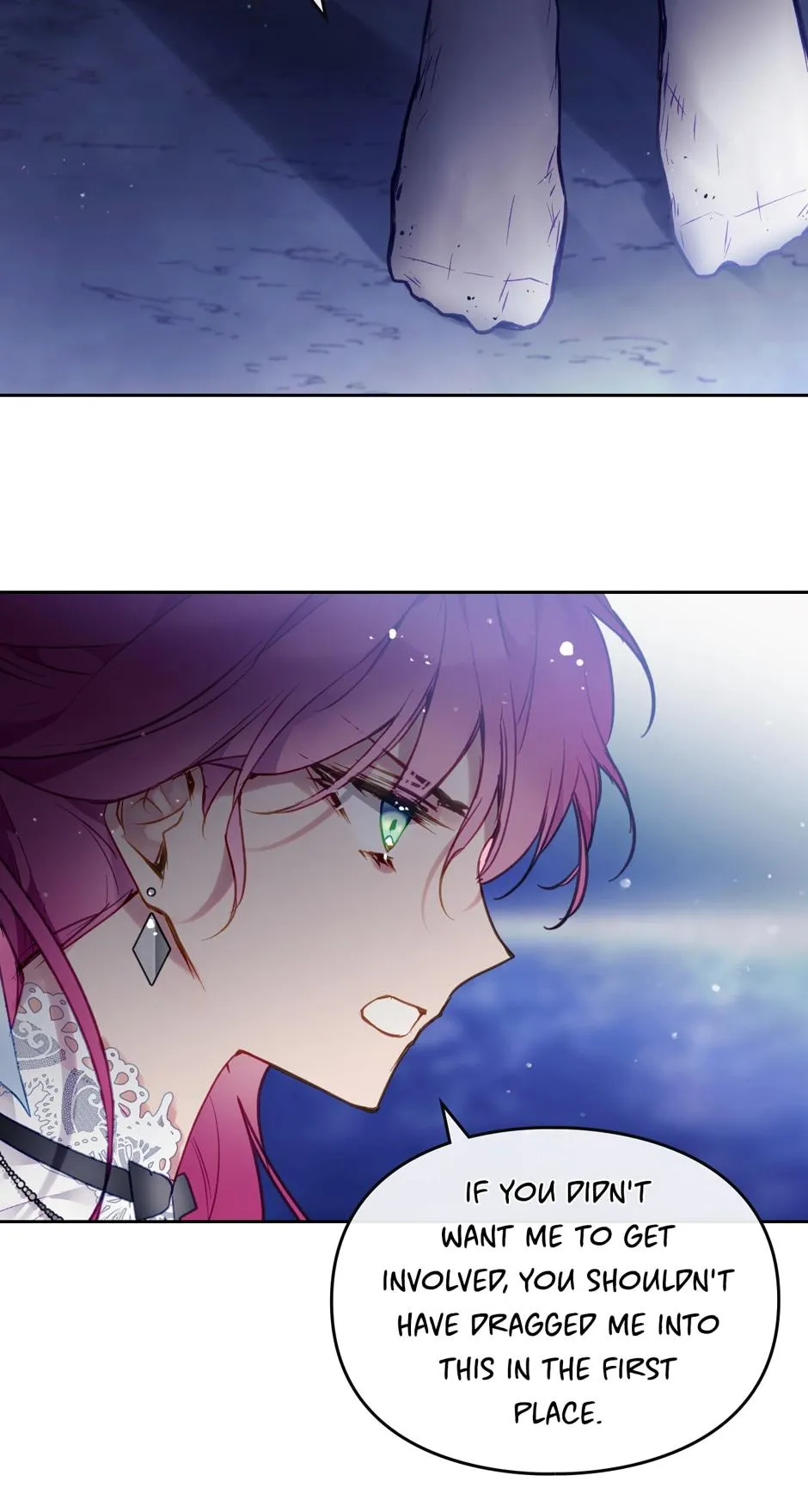 Read Villains Are Destined to Die Manga Online