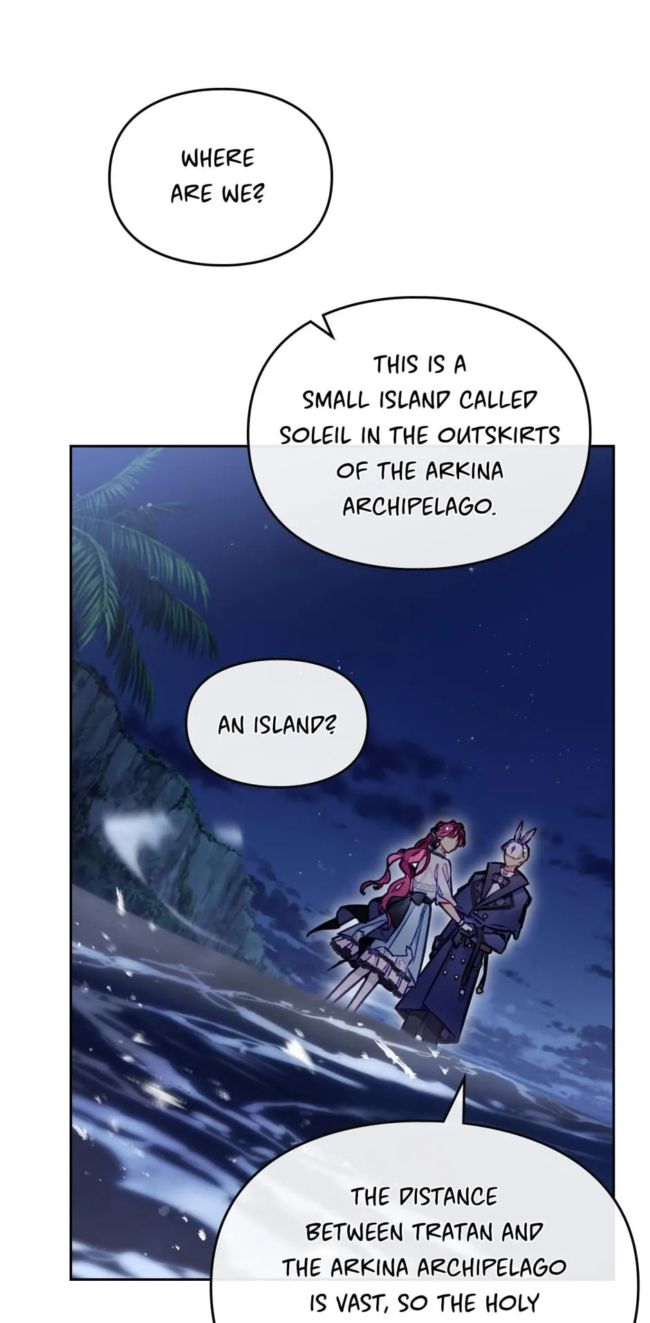 Read Villains Are Destined to Die Manga Online