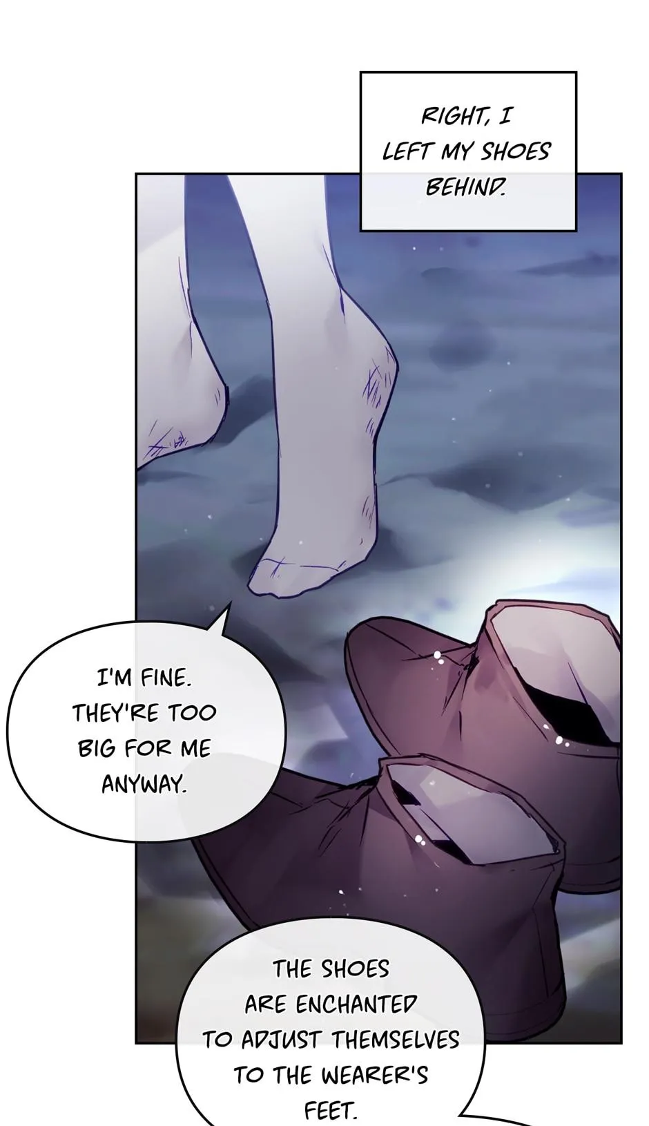 Read Villains Are Destined to Die Manga Online