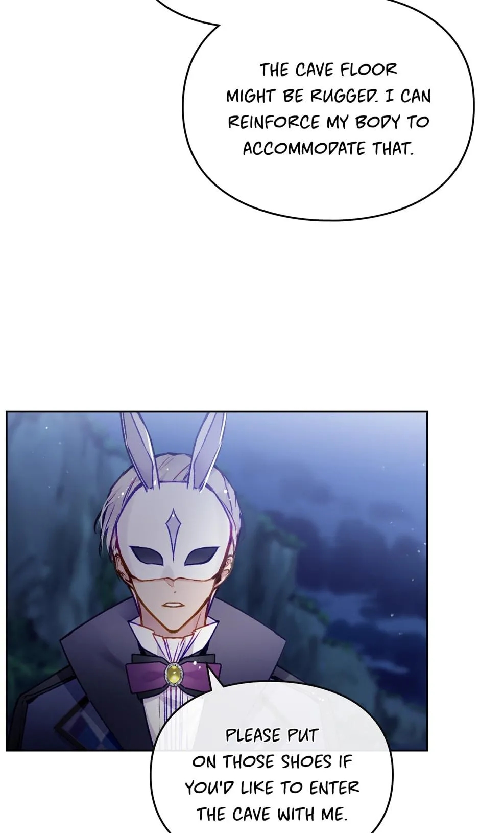 Read Villains Are Destined to Die Manga Online