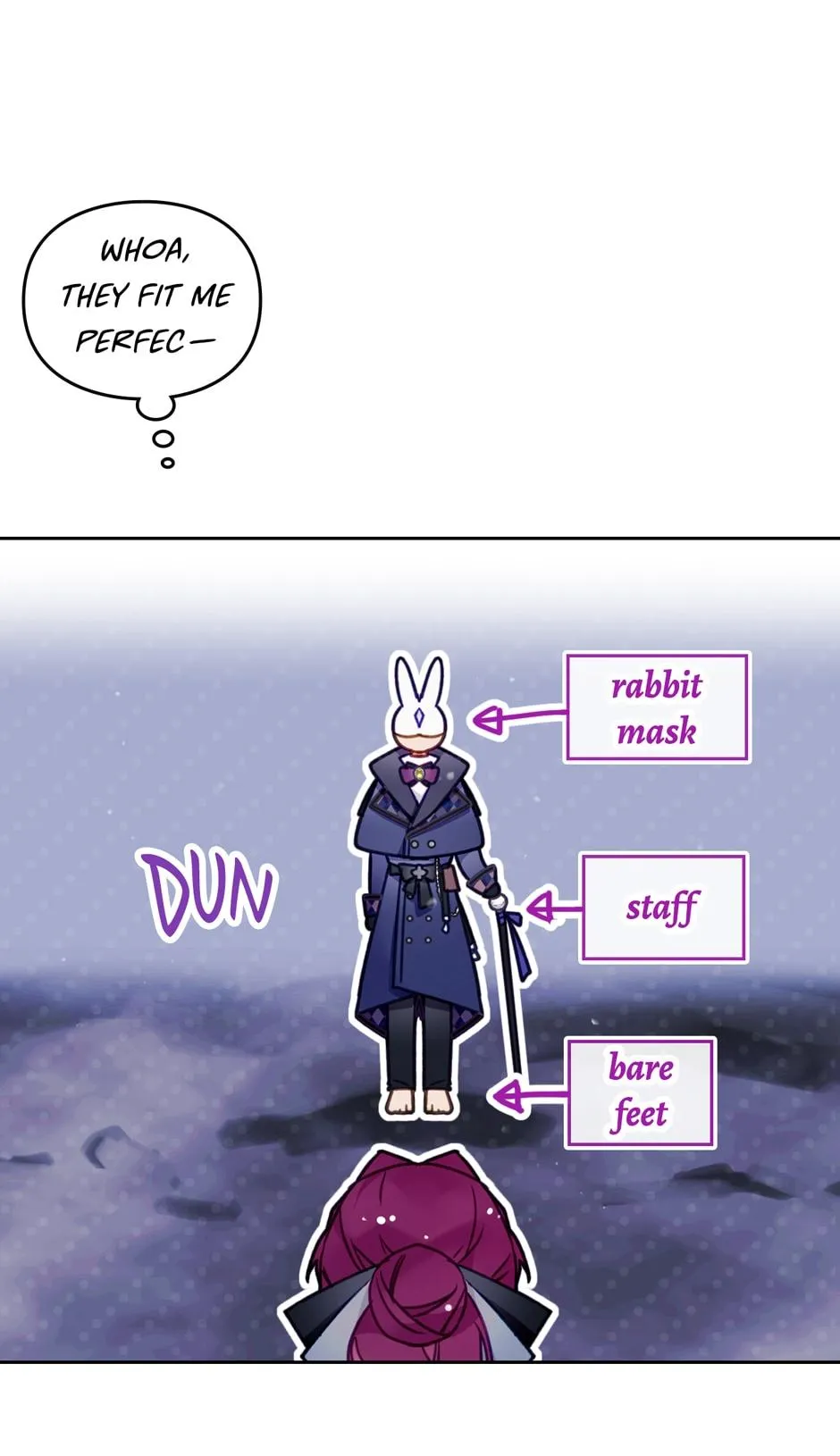 Read Villains Are Destined to Die Manga Online