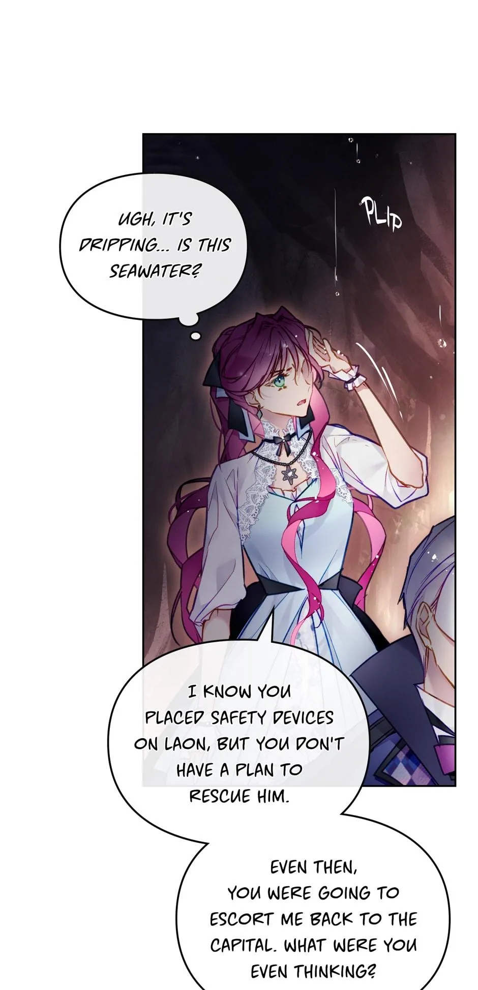 Read Villains Are Destined to Die Manga Online