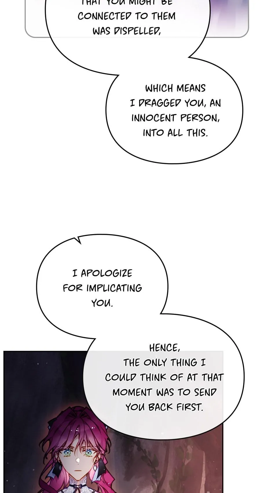 Read Villains Are Destined to Die Manga Online