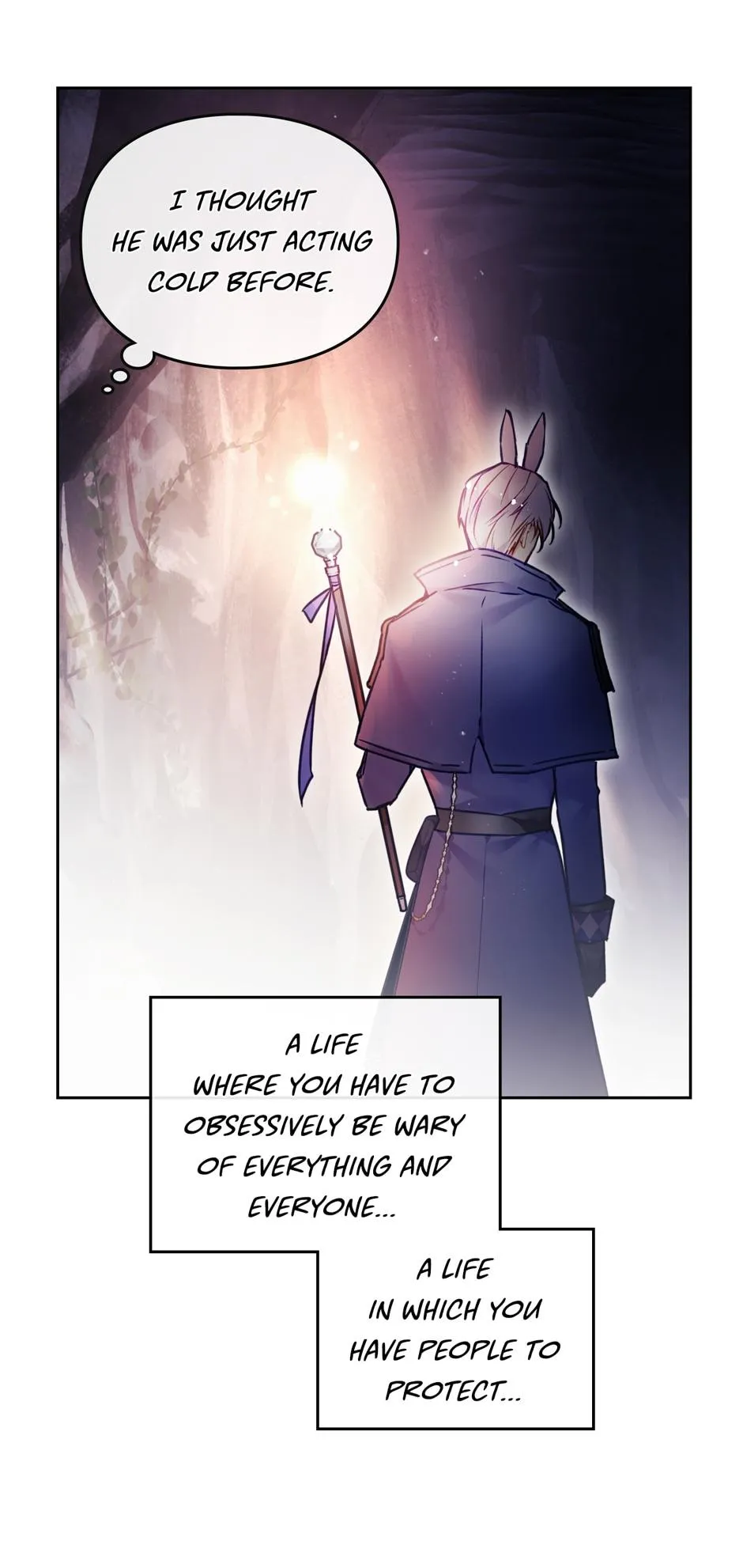 Read Villains Are Destined to Die Manga Online