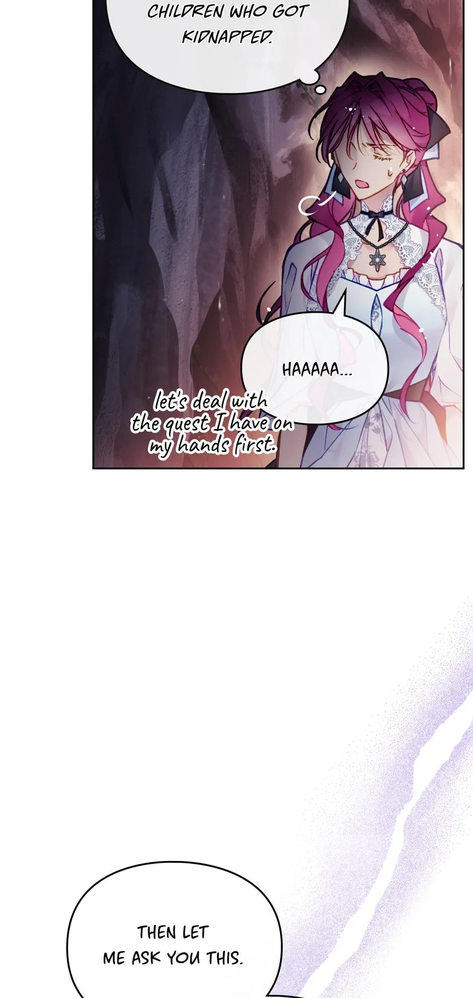 Read Villains Are Destined to Die Manga Online