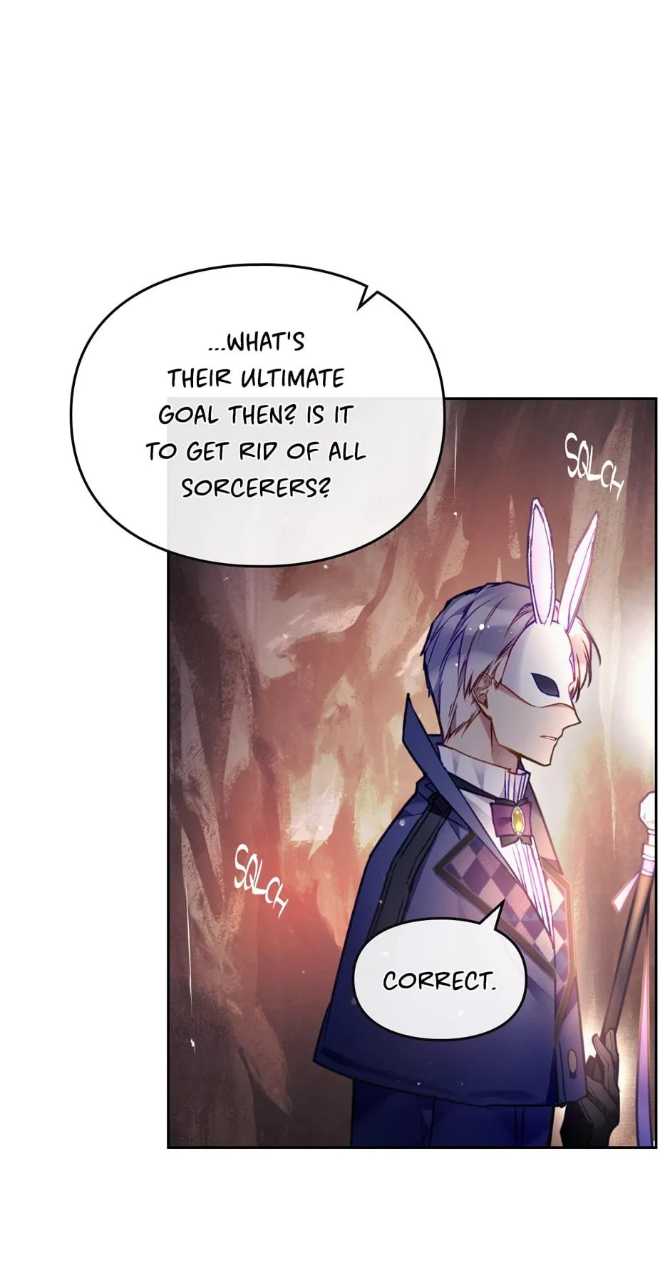Read Villains Are Destined to Die Manga Online
