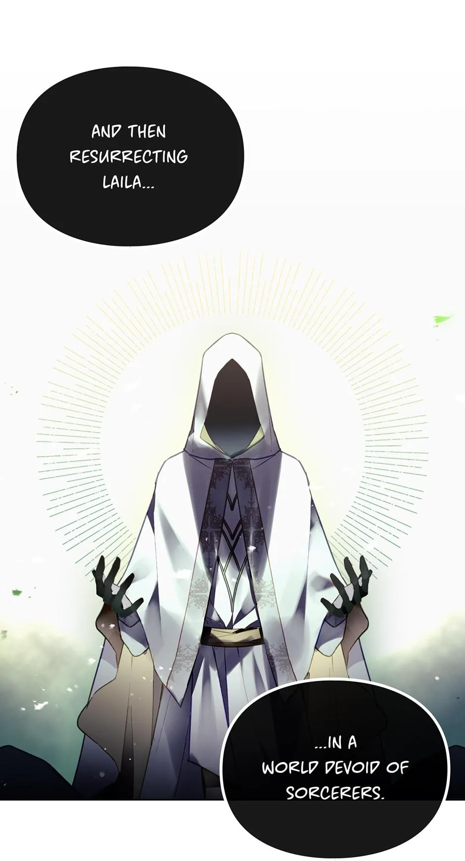Read Villains Are Destined to Die Manga Online