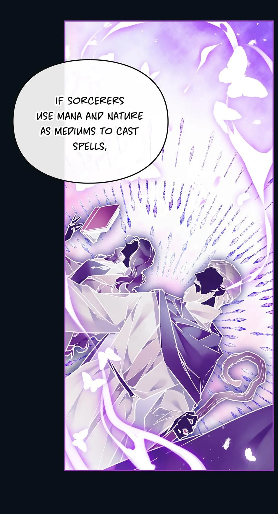 Read Villains Are Destined to Die Manga Online