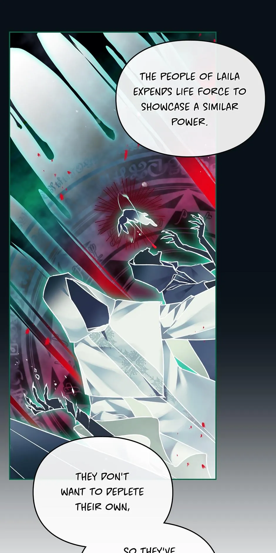 Read Villains Are Destined to Die Manga Online